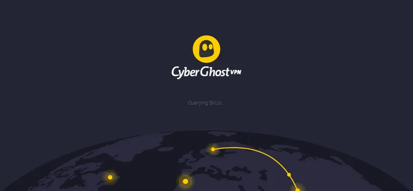 Nuova VPN? Con la SUPER OFFERTA di CyberGhost bastano 2€ al mese
