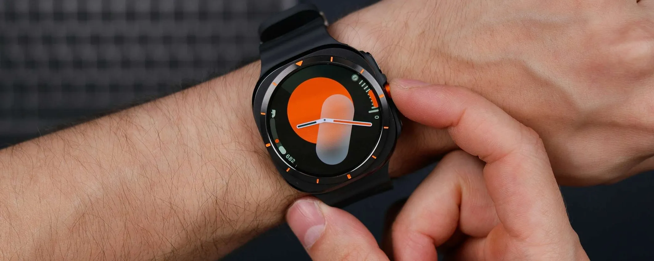 Wear OS, Find Hub porta amici e familiari al polso