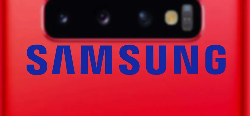 Galaxy S10 presto nella colorazione Cardinal Red