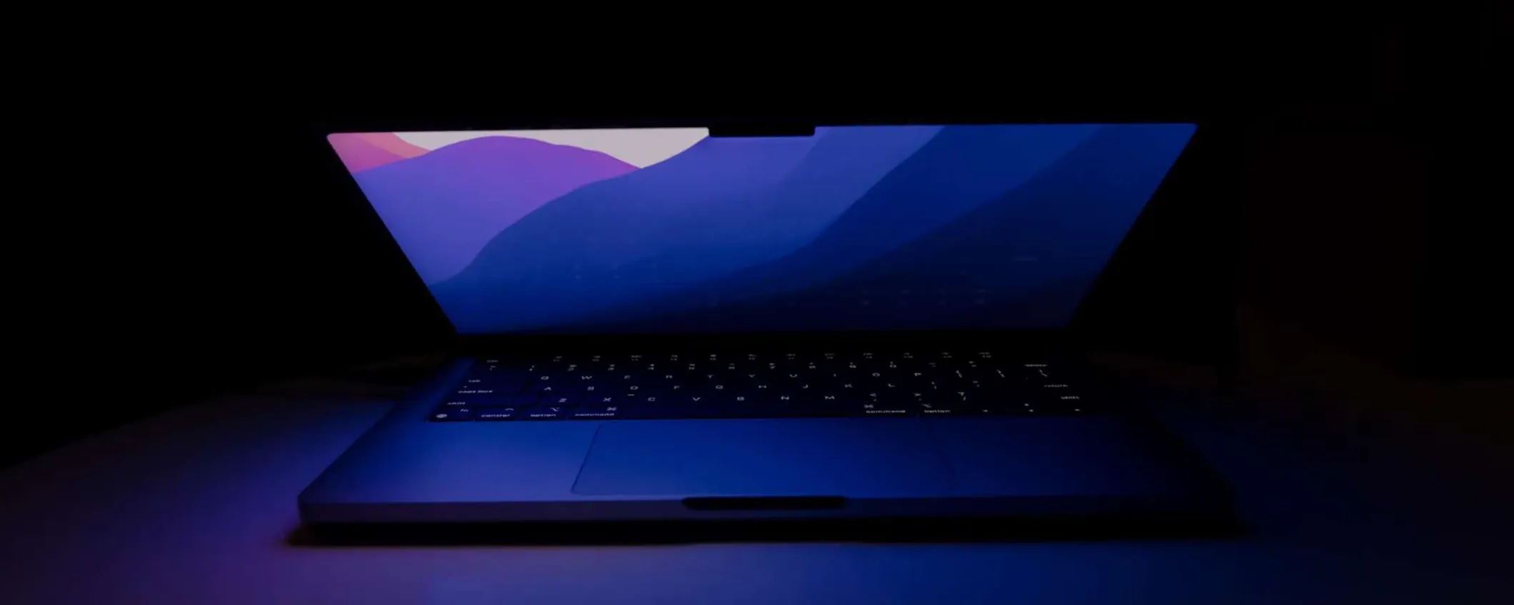 Apple: in arrivo due novità importanti per i futuri MacBook Pro