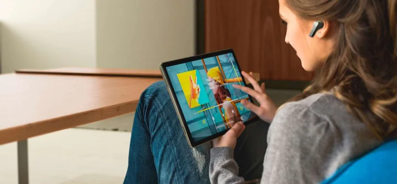 Tablet Android a meno di 200€? Questo Lenovo è il MODELLO GIUSTO
