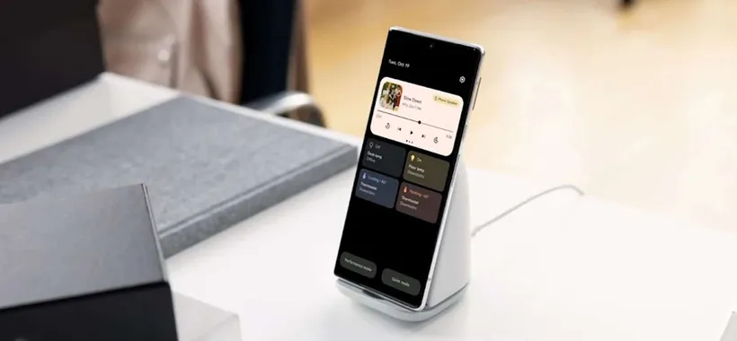 Pixel 9 Pro Fold ha una pecca: non supporta la ricarica wireless con Pixel Stand