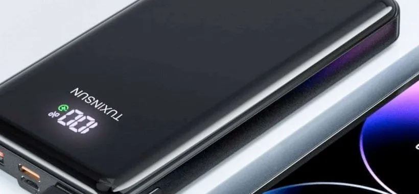 Una BESTIA di power bank da 20000 mAh a prezzo BOMBA su Amazon (13,99€)