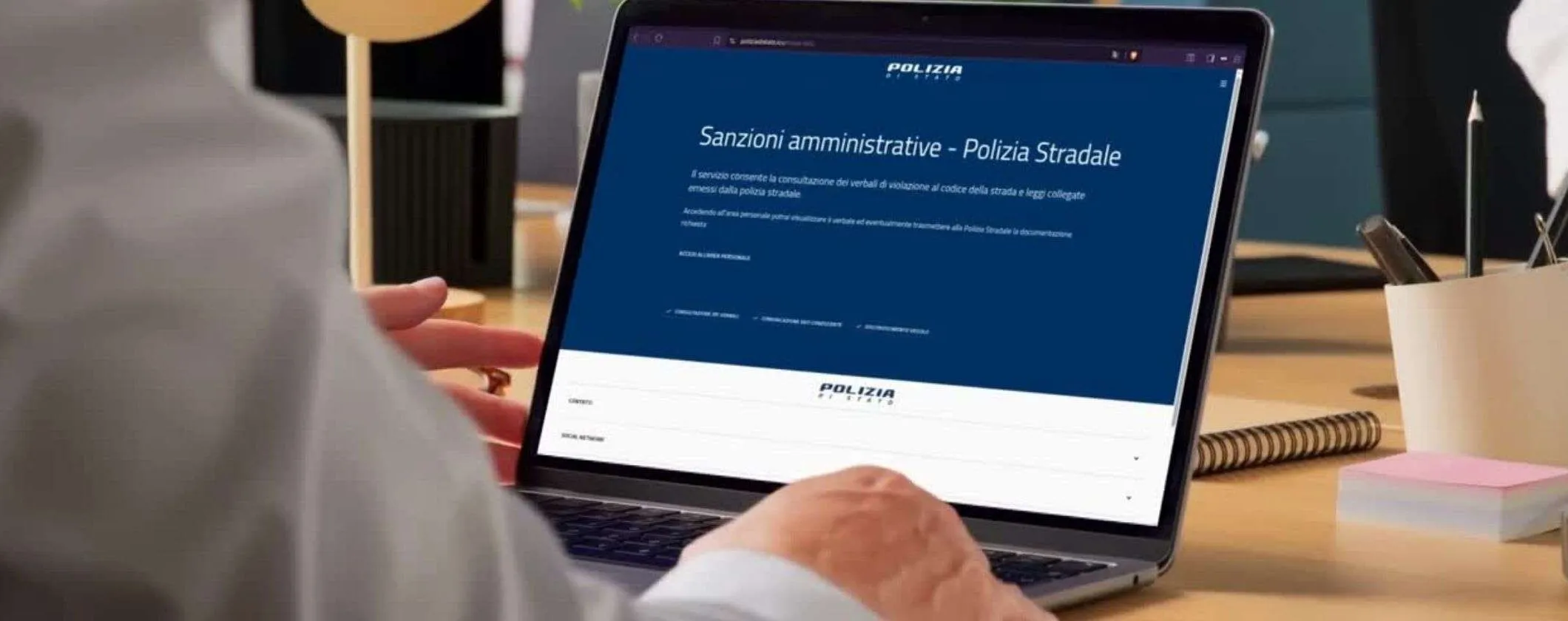 Multe via email e SMS: il falso avviso pagoPA che svuota il conto