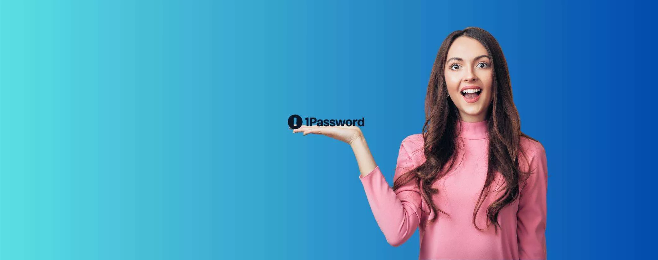 1Password, sicurezza per le tue password: PROVALO GRATIS