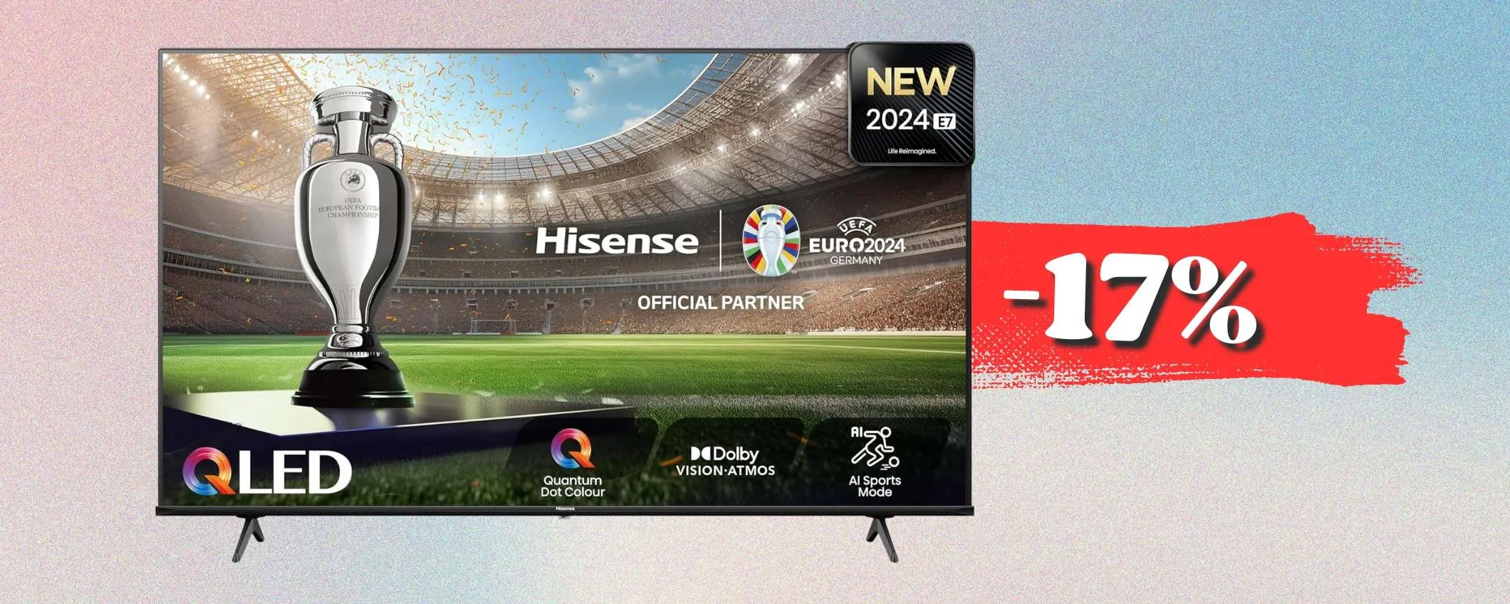 Hisense 65