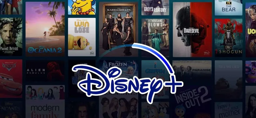 Disney+ da 5,99 euro al mese: guarda le ultime uscite in streaming