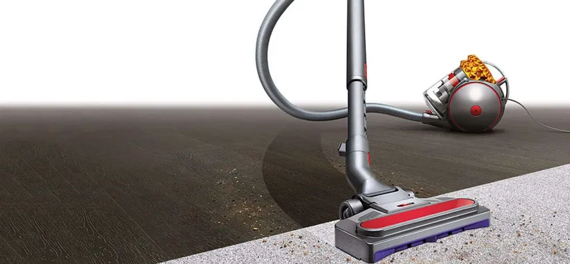 Aspirazione ciclonico Dyson in MEGA SCONTO UFFICIALE su eBay (-120 euro)