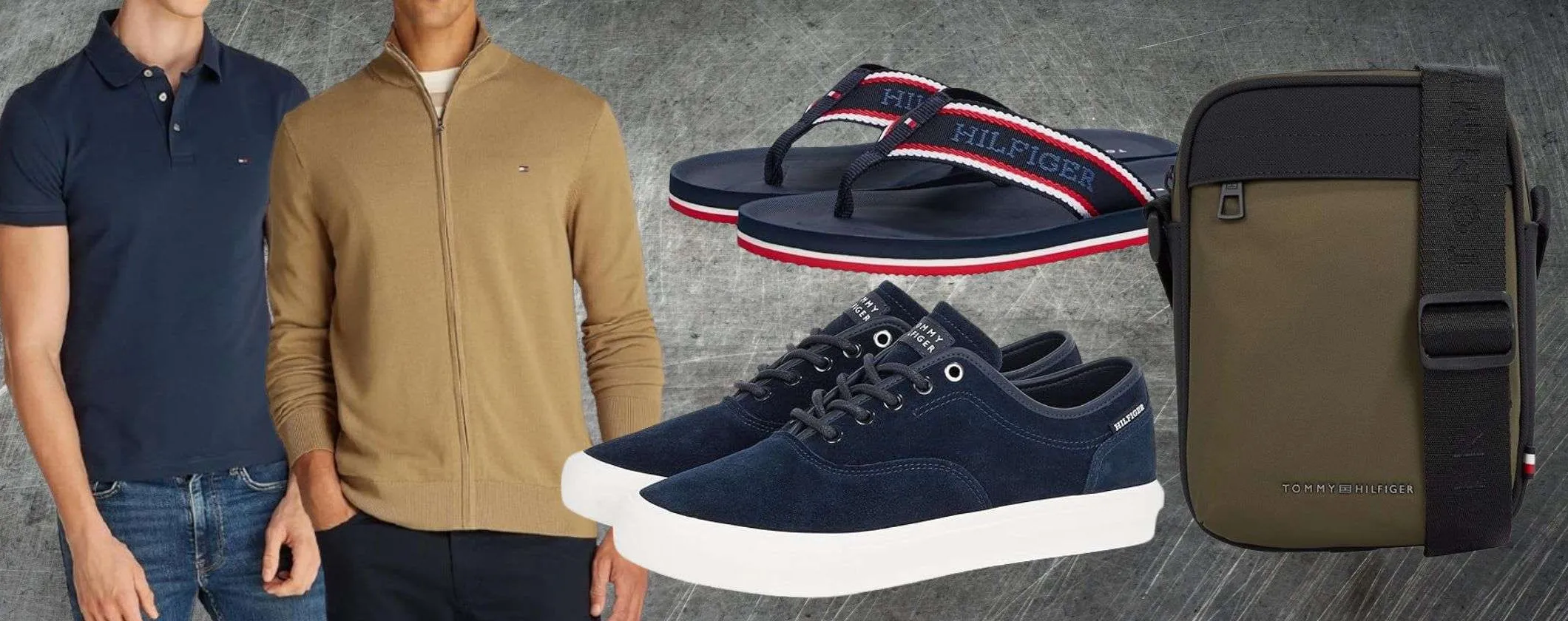 Tommy Hilfiger sconti fino al 60% su Amazon: occasioni SBALORDITIVE a tempo