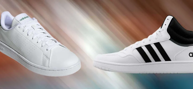 Scarpe Adidas da 13€ su Amazon: saldi da CAPOGIRO, sconti fino al 50%