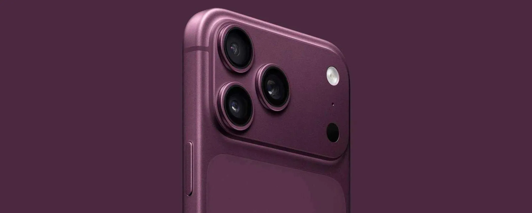 iPhone 18 Pro sarà 