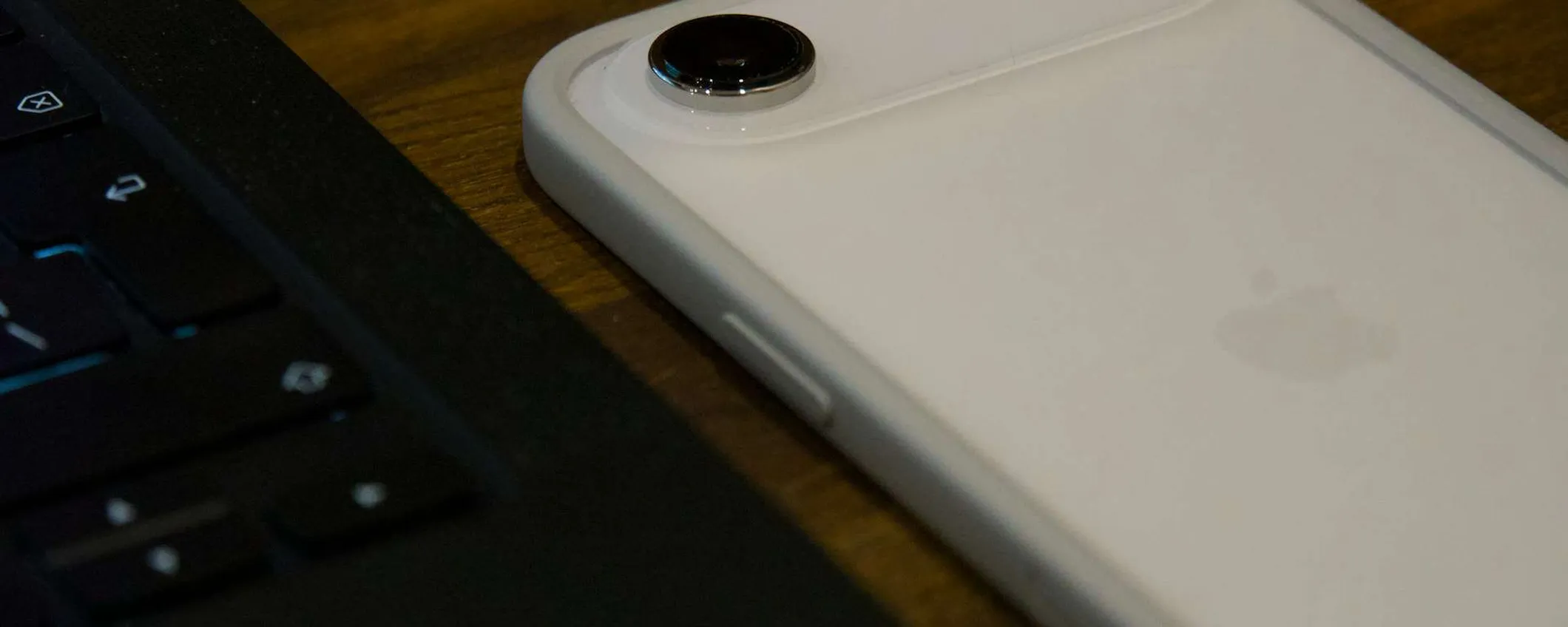 iPhone Air 2, batteria più grande e autonomia in crescita