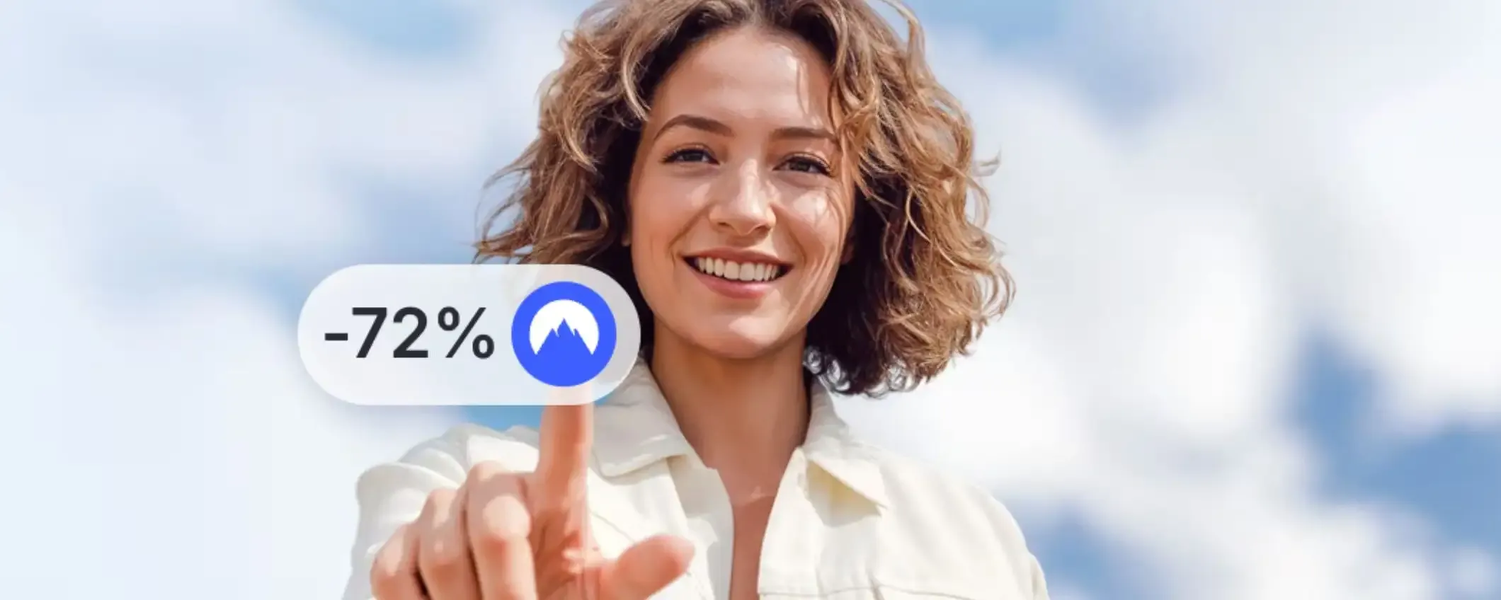 NordVPN: naviga protetto a meno di 3€/mese con questo coupon