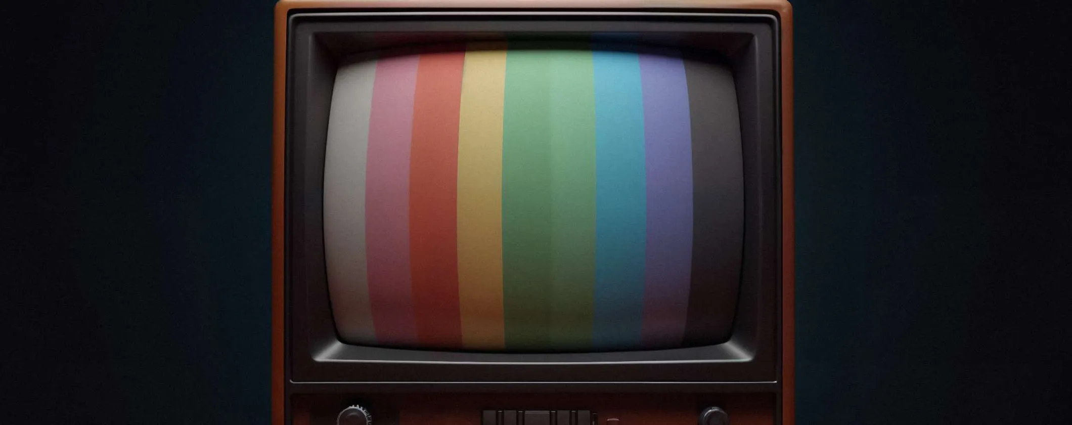 Un canale del digitale terrestre ha abbandonato l'HD