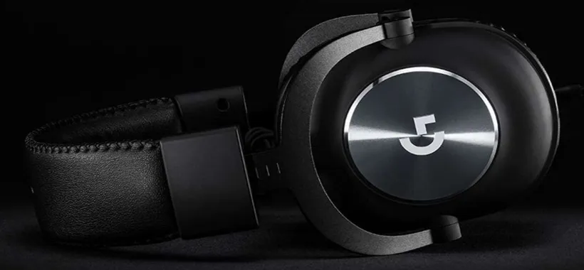 Cuffie Logitech G Pro X al minimo storico. Che affare!