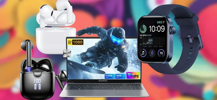Sconti dal 70% all'85%: Amazon è assolutamente IMPAZZITA (da 13,99€)
