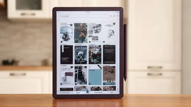 Kindle Scribe Colorsoft, la recensione: il colore fa la differenza