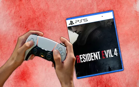 Resident Evil 4 per PS5: il gioco del momento ad un prezzo scontatissimo