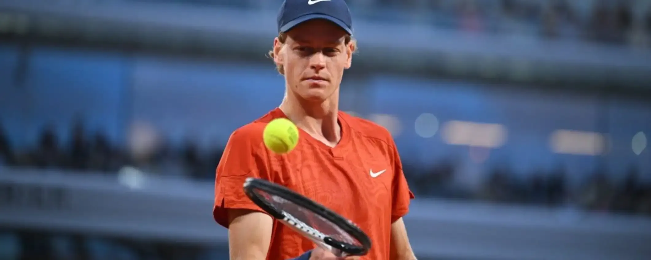 Sinner-Musetti agli US Open: quando giocano e dove vederla in streaming
