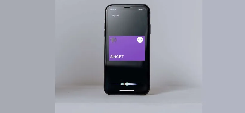 Scopri come potenziare Siri con ChatGPT su iPhone e iPad