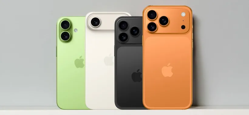 Apple vs Samsung: i numeri di iPhone non mentono ed è di nuovo sorpasso