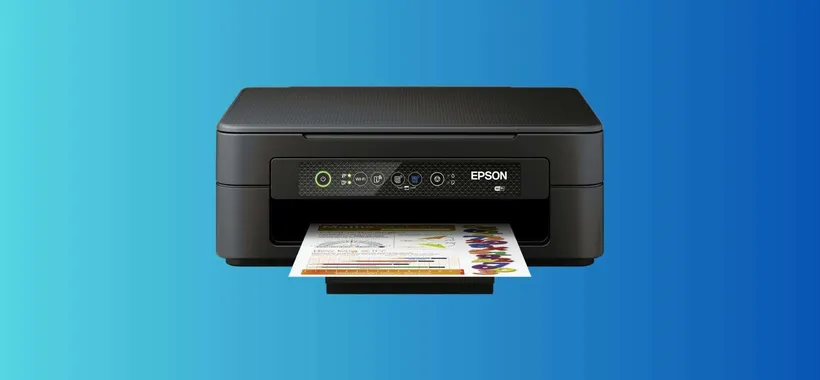 Stampante Epson XP 2200 a soli 50€: solo su eBay