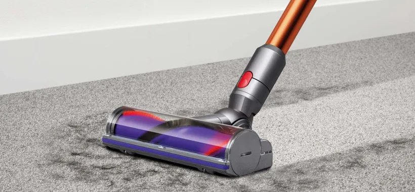 Dyson Cyclone V10 Absolute, prezzo bomba: su eBay risparmi 250€