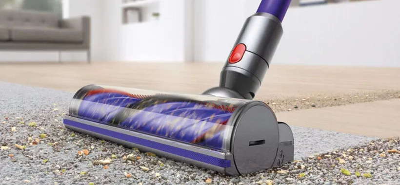 Dyson V11: l'aspirapolvere dei SOGNI con 120 euro di sconto