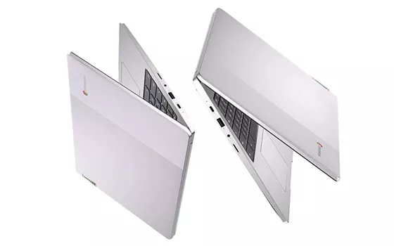 Lenovo IdeaPad 3 Chromebook, l'ottimo notebook a -28% su Amazon