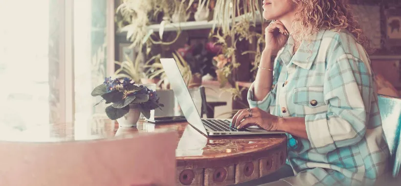 3 soluzioni per uno smart working in totale sicurezza