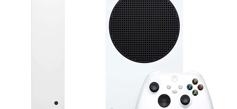 Xbox Series S torna disponibile su Amazon