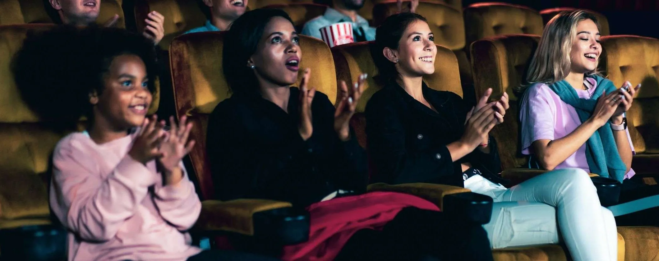 Cinema a giugno 2026: tutte le uscite nelle sale italiane