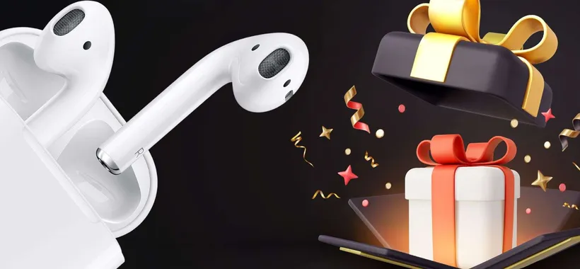 AirPods a 99€ su Amazon: VERA BOMBA da Black Friday, quasi finite