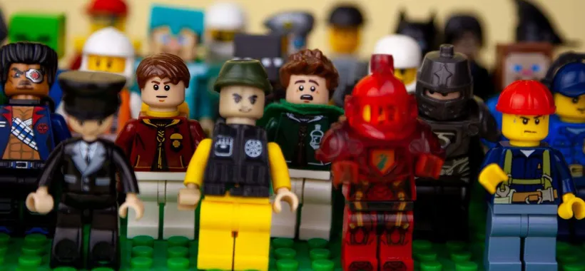 I migliori set LEGO in offerta su eBay con il coupon CASA24