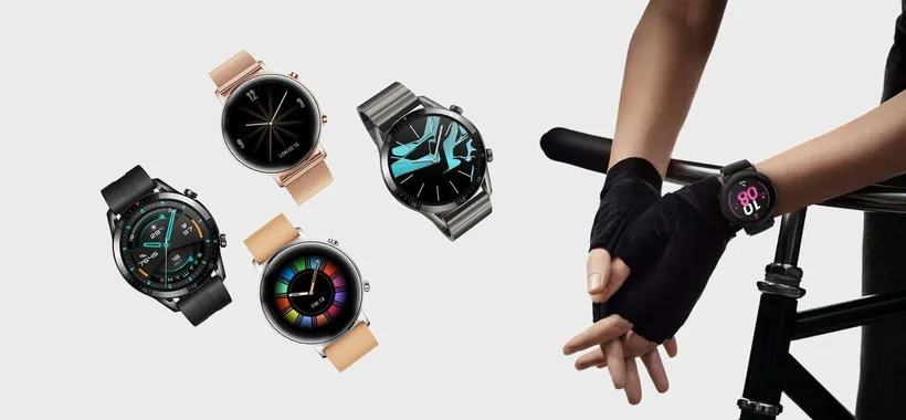 Su eBay uno questo smartwatch Huawei è un vero regalo