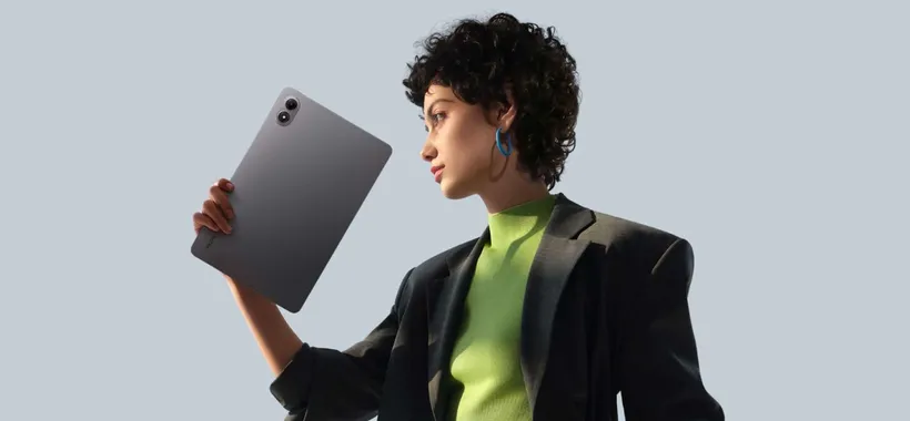 Xiaomi Redmi Pad 2 Pro da 12,1" è il migliore in questa fascia di prezzo