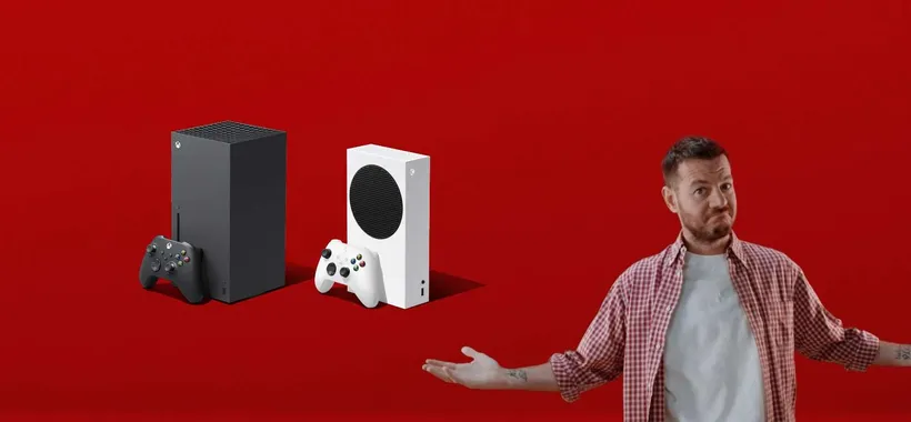 Xbox Series X: PROMO BOMBA, ecco come averla con Vodafone