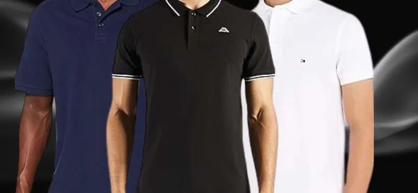 Polo di marca da 14,99€ su Amazon: prezzi SPECIALI per il must dell’estate