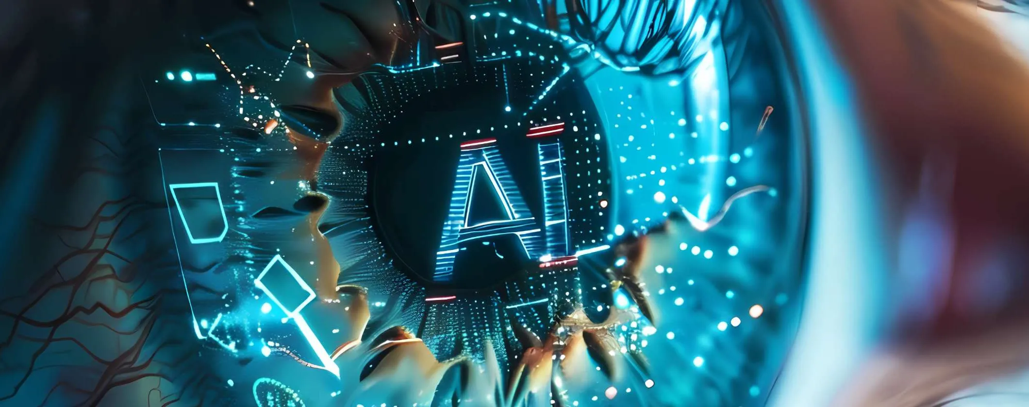Boom di truffe che sfruttano la diffusione dell'intelligenza artificiale