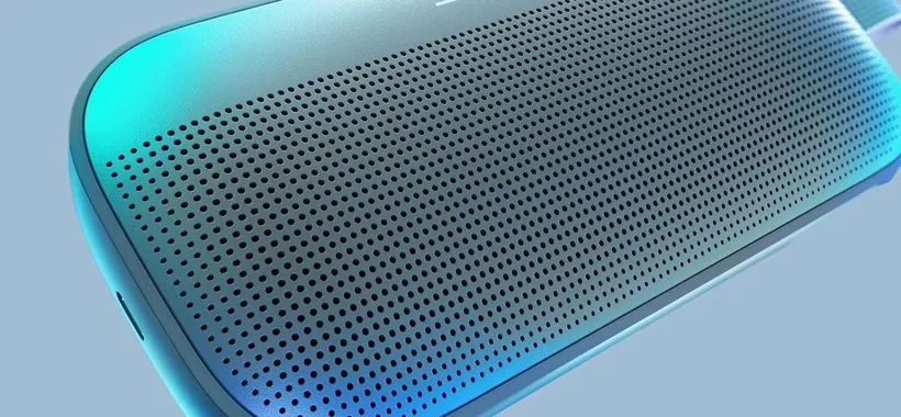Bose SoundLink Flex in offerta ad un prezzo top: portatile e potente