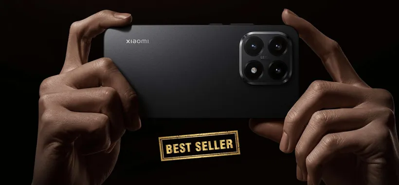 XIAOMI 15T da 512GB: veste da top gamma e prezzo da mid range (-21%)