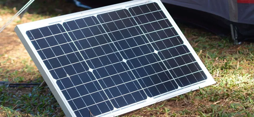 Kit fotovoltaico 1KW con accumulo e inverter 2000W a 145€: PREZZACCIO