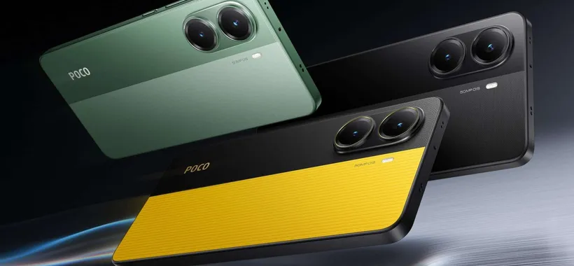 POCO X7 Pro (12/512 GB): a 260€ è il vero re della fascia media