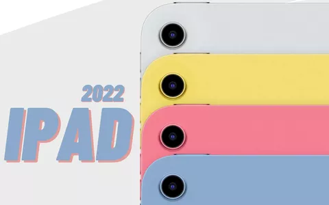 Apple 2022 iPad Pro da 11 pollici di 4ª gen in offerta  al prezzo  minimo storico 