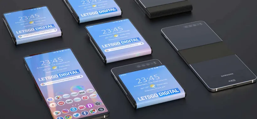 Galaxy S11 e Fold 2 ufficiali insieme: ecco quando