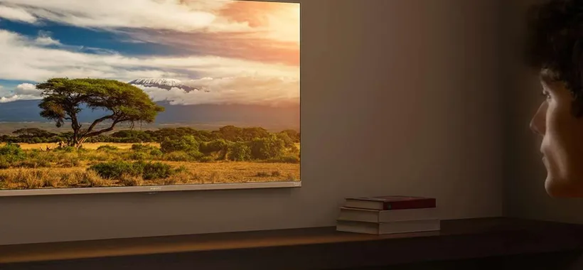 Smart TV Xiaomi da 43 pollici: un affare low cost su Amazon