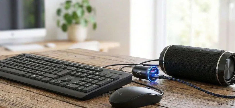 Amazon SVUOTA LOCALI tech da 6€ a meno di 15€: occasioni assurde