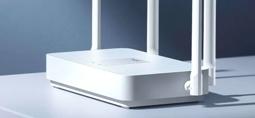 Xiaomi: per il WiFi 6 super potente bastano 26€, offertona
