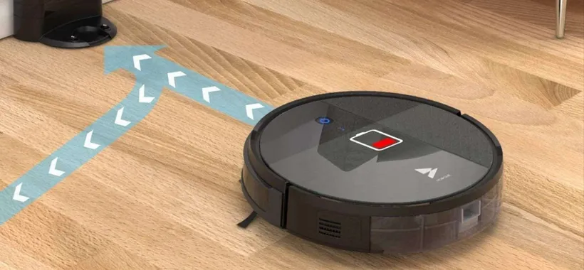 Potente robot smart, Amazon: prezzo FOLLE (-100€)