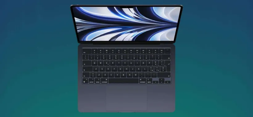MacBook Air M2, finalmente ad un ottimo prezzo: lo paghi meno di 1200€